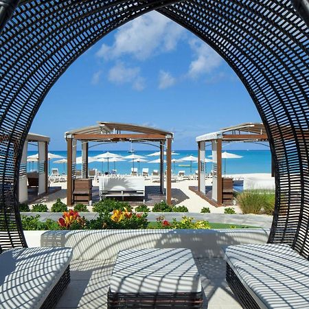 منتجع وسبا ذا ويستن جراند كايمان سيفن ميل بيتش West Bay المظهر الخارجي الصورة